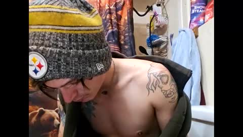 LostSingledad online show from January 28, 10:02 am