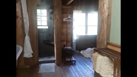 LostSingledad online show from September 30, 6:46 pm