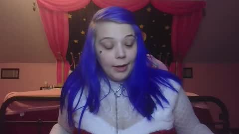 lilly online show from December 20, 8:16 pm