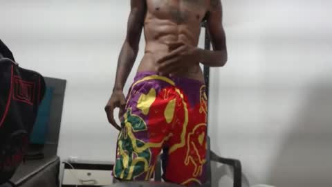 burrodelacosta online show from April 5, 8:39 pm