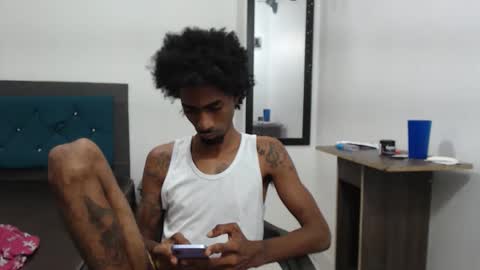 burrodelacosta online show from April 13, 12:27 am