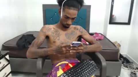 burrodelacosta online show from April 14, 4:24 pm