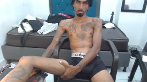 burrodelacosta online show from April 30, 1:45 am