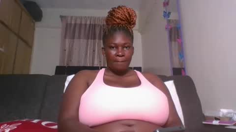 burstysasha online show from April 6, 7:59 pm