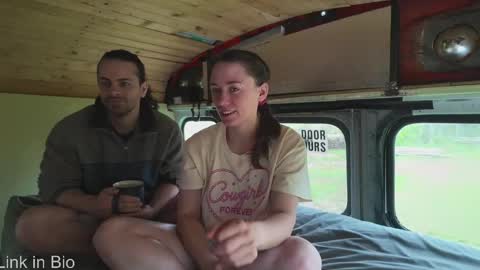 busbuddies online show from May 30, 2:36 pm