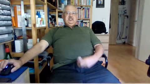 busi online show from July 11, 3:26 pm