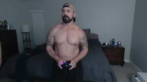 Pocket Daddy cockring gaycouple cockring lovense daddy online show from October 13, 2:44 am