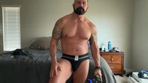 Pocket Daddy cockring gaycouple cockring lovense daddy online show from October 20, 9:59 pm