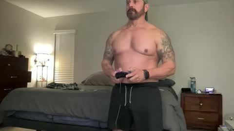 Pocket Daddy cockring gaycouple cockring lovense daddy online show from January 8, 3:53 am