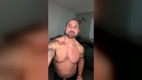 Pocket Daddy cockring gaycouple cockring lovense daddy online show from June 24, 3:05 am