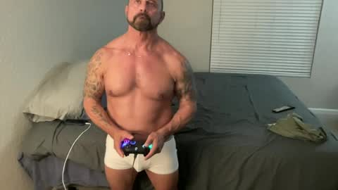 Pocket Daddy cockring gaycouple cockring lovense daddy online show from July 3, 3:35 am