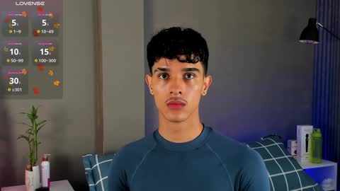 Buster independent model online show from January 23, 7:11 am