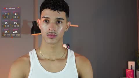 Buster independent model online show from September 12, 3:23 pm