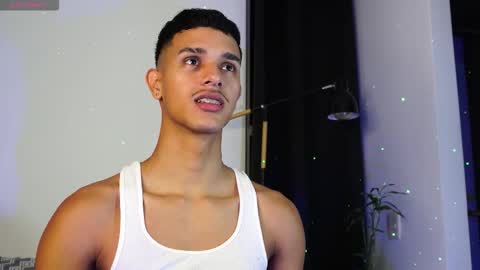 Buster independent model online show from March 17, 12:26 am