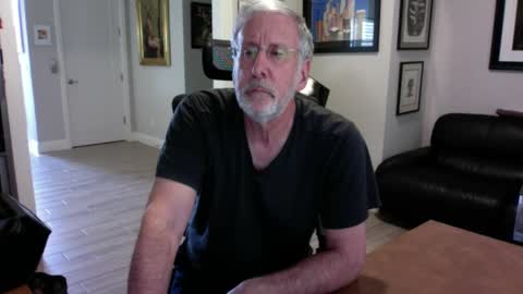 afternoon wood online show from February 5, 3:20 pm