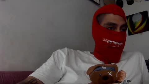 bustnfatloads2 online show from October 21, 6:36 am
