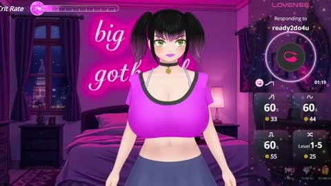 Abi online show from March 3, 12:37 am