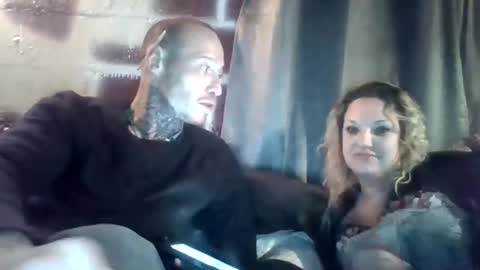 Snapshot of bustybabie9 chatting on February 3, 7:29 am BustyBabie9 online show from February 3, 7:29 am