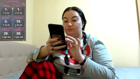 Emma online show from February 4, 7:00 pm