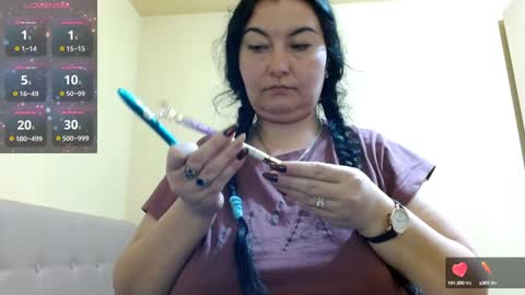 Emma online show from February 5, 12:38 pm