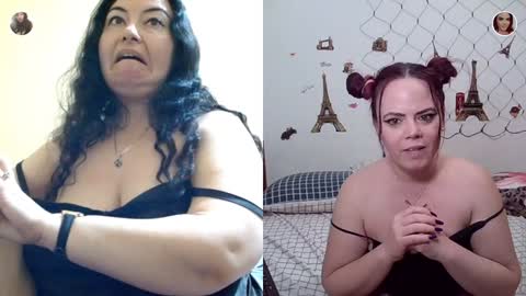 Emma online show from February 6, 2:48 pm