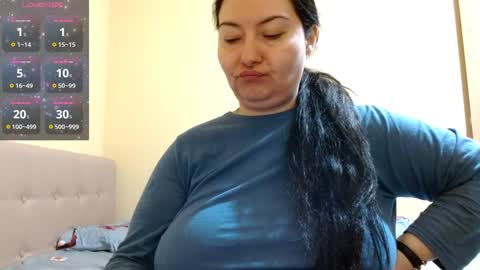 Emma online show from February 8, 8:21 pm