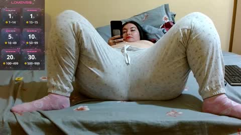 Emma online show from February 20, 1:40 pm