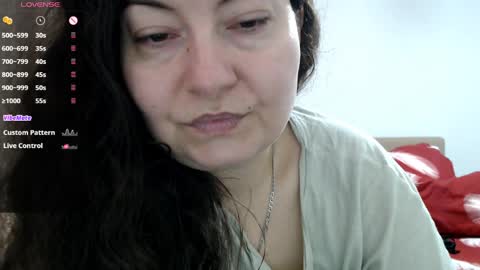 Emma online show from April 4, 8:01 am