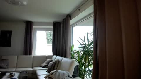 Natascha online show from January 21, 12:29 pm