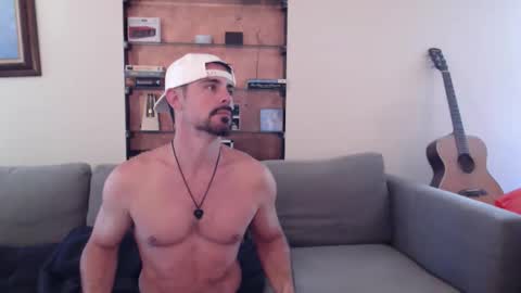 but4urpleasure online show from March 23, 3:05 pm