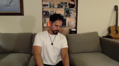 but4urpleasure online show from April 9, 1:05 am