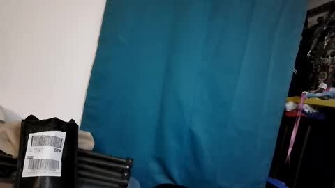 MisteressJ online show from March 3, 12:17 am