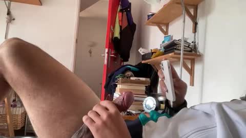 Snapshot of butolina chatting on February 26, 3:33 pm butolina online show from February 26, 3:33 pm