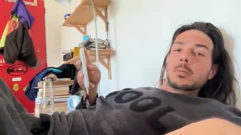 Snapshot of butolina chatting on March 1, 12:07 pm butolina online show from March 1, 12:07 pm