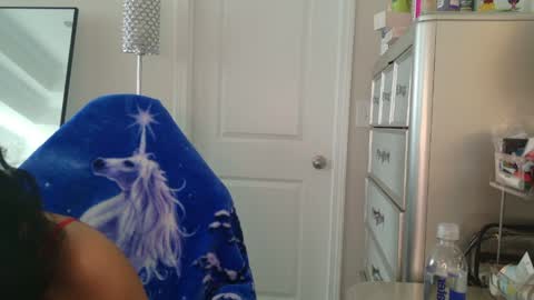 butterfly booty online show from April 7, 3:01 pm