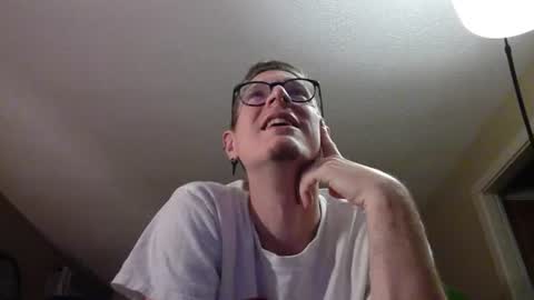 Snapshot of buttonjay chatting on June 27, 4:17 am Buttonjay online show from June 27, 4:17 am