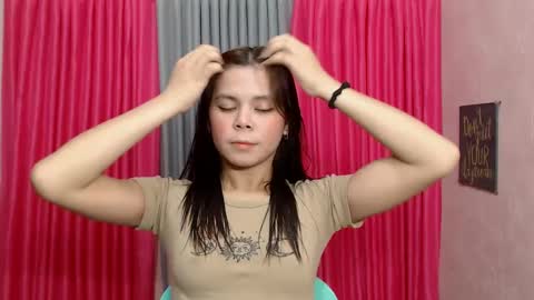 Snapshot of buttycamille chatting on January 14, 8:48 pm buttycamille online show from January 14, 8:48 pm