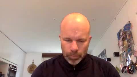 buurman1982isback online show from October 28, 8:40 am