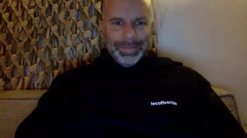 buurman1982isback online show from January 11, 9:20 pm