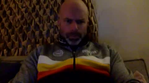 buurman1982isback online show from January 12, 8:14 pm