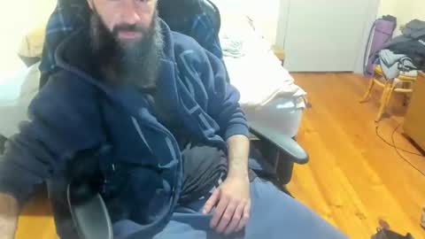 Buzz online show from April 12, 1:05 pm