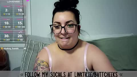 bvttcheeks00 online show from September 16, 2:56 am