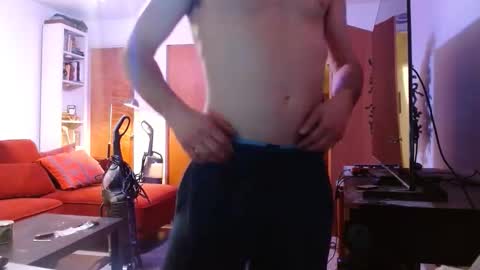 bwall1425 online show from January 7, 2:03 am