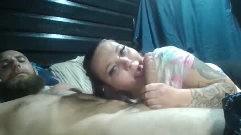 Hugeuncut92 online show from January 12, 10:48 pm