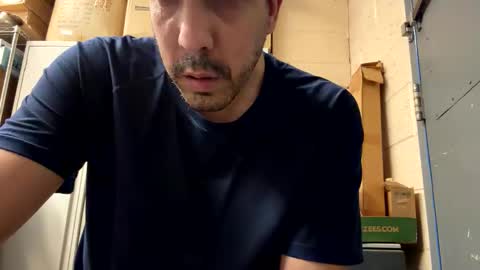 bxbomber2012 online show from February 27, 8:42 pm