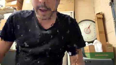 bxbomber2012 online show from March 30, 7:59 pm