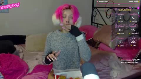 Snapshot of bxbyfxgaa chatting on January 10, 11:08 pm BxBYFxG online show from January 10, 11:08 pm