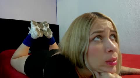     online show from February 26, 10:09 pm