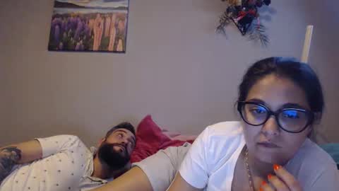 Byanna and Kevin online show from March 8, 7:06 pm