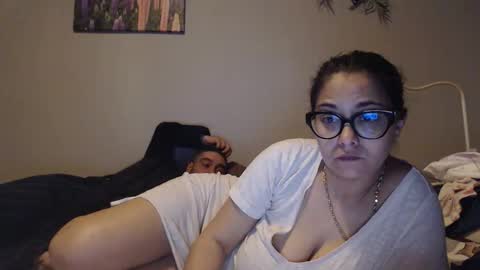 Byanna and Kevin online show from April 13, 6:13 pm